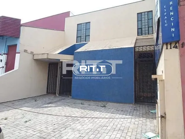 Casa com 280m² 8 quartos e 5 banheiros, à venda ou para alugar, no bairro Jardim Guanabara em Campinas