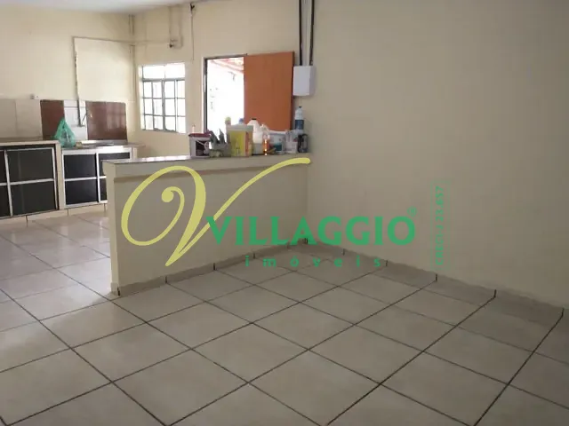 Casa com 300m² 3 quartos e 2 banheiros, para alugar, no bairro Conjunto Habitacional São Deocleciano em São José do Rio Preto