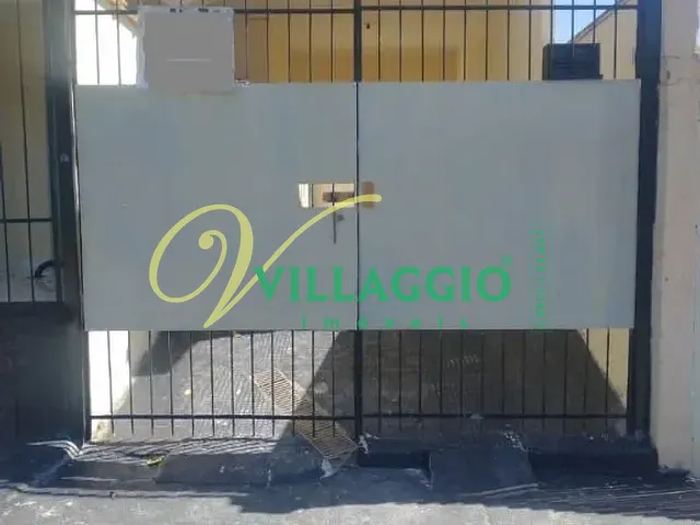 Casa com 300m² 3 quartos e 2 banheiros, para alugar, no bairro Conjunto Habitacional São Deocleciano em São José do Rio Preto