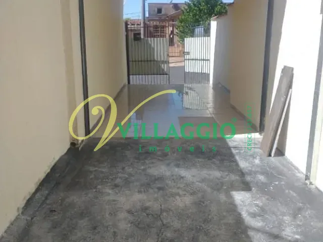 Casa com 300m² 3 quartos e 2 banheiros, para alugar, no bairro Conjunto Habitacional São Deocleciano em São José do Rio Preto