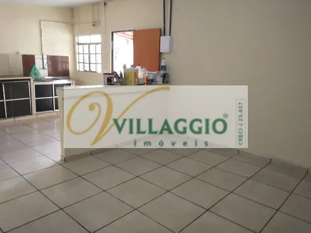 Casa com 300m² 3 quartos e 2 banheiros, para alugar, no bairro Conjunto Habitacional São Deocleciano em São José do Rio Preto