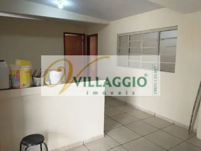 Casa com 300m² 3 quartos e 2 banheiros, para alugar, no bairro Conjunto Habitacional São Deocleciano em São José do Rio Preto