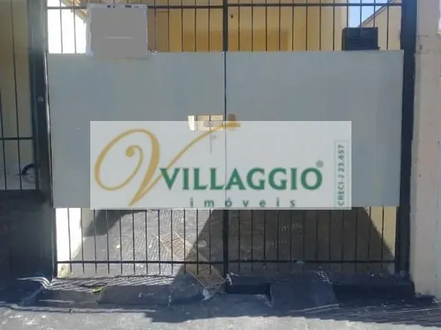 Casa com 300m² 3 quartos e 2 banheiros, para alugar, no bairro Conjunto Habitacional São Deocleciano em São José do Rio Preto