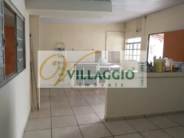 Casa com 300m² 3 quartos e 2 banheiros, para alugar, no bairro Conjunto Habitacional São Deocleciano em São José do Rio Preto