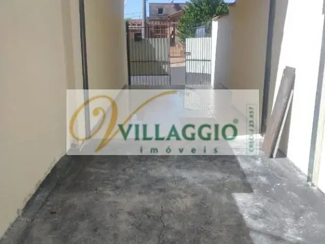 Casa com 300m² 3 quartos e 2 banheiros, para alugar, no bairro Conjunto Habitacional São Deocleciano em São José do Rio Preto