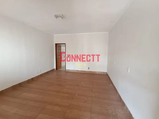 Casa com 321m² 6 quartos e 2 banheiros, à venda, no bairro Residencial e Comercial Palmares em Ribeirão Preto