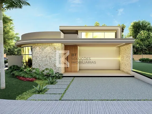 Casa com 377m² 3 quartos e 5 banheiros, à venda, no bairro Jardim Residencial Dona Maria Candida em Indaiatuba