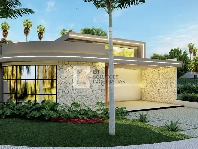 Casa com 377m² 3 quartos e 5 banheiros, à venda, no bairro Jardim Residencial Dona Maria Candida em Indaiatuba