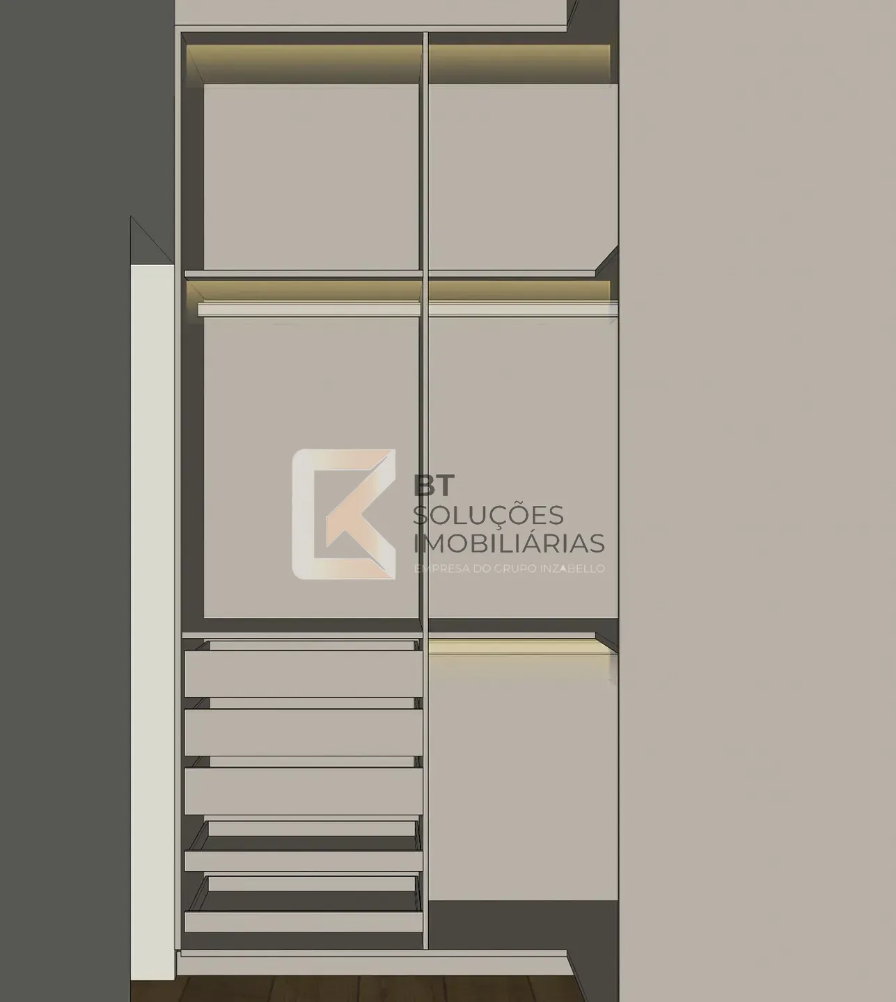 Casa, 3 quartos, 234 m² - Foto 8