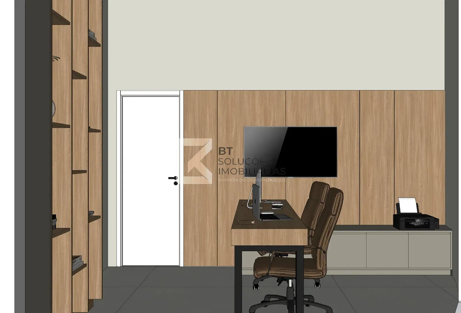 Casa, 3 quartos, 234 m² - Foto 9