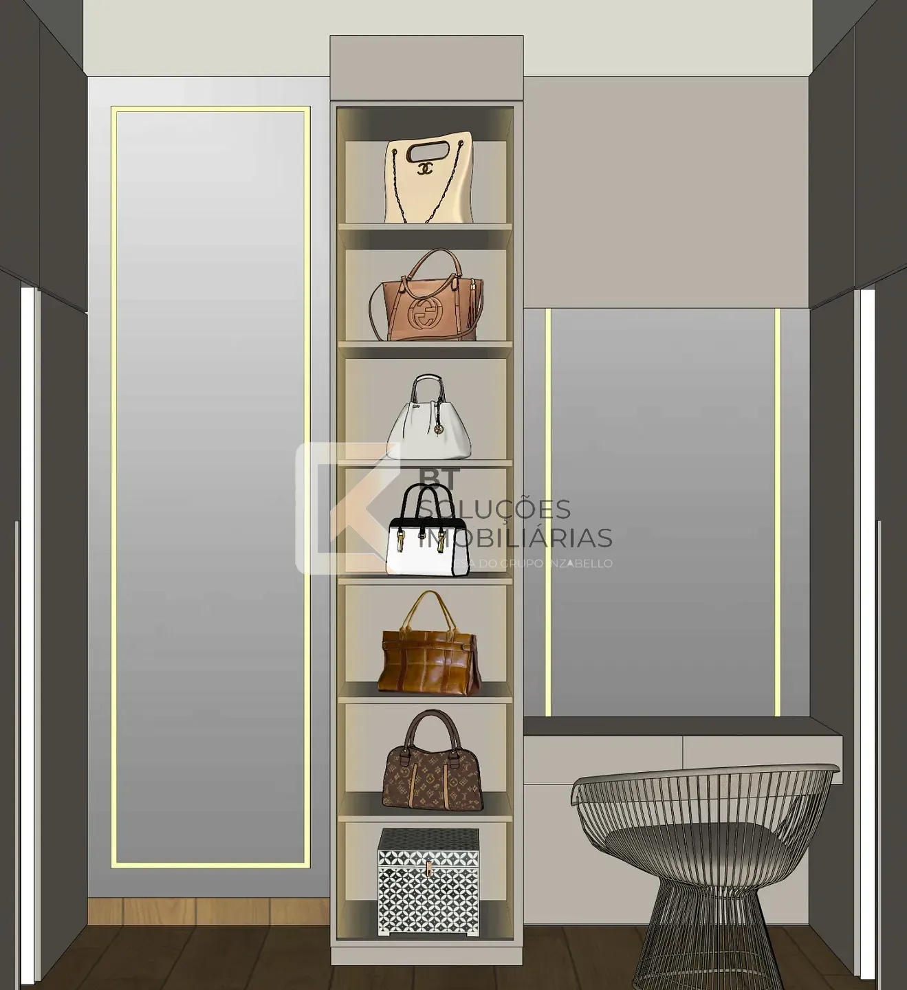 Casa, 3 quartos, 234 m² - Foto 11