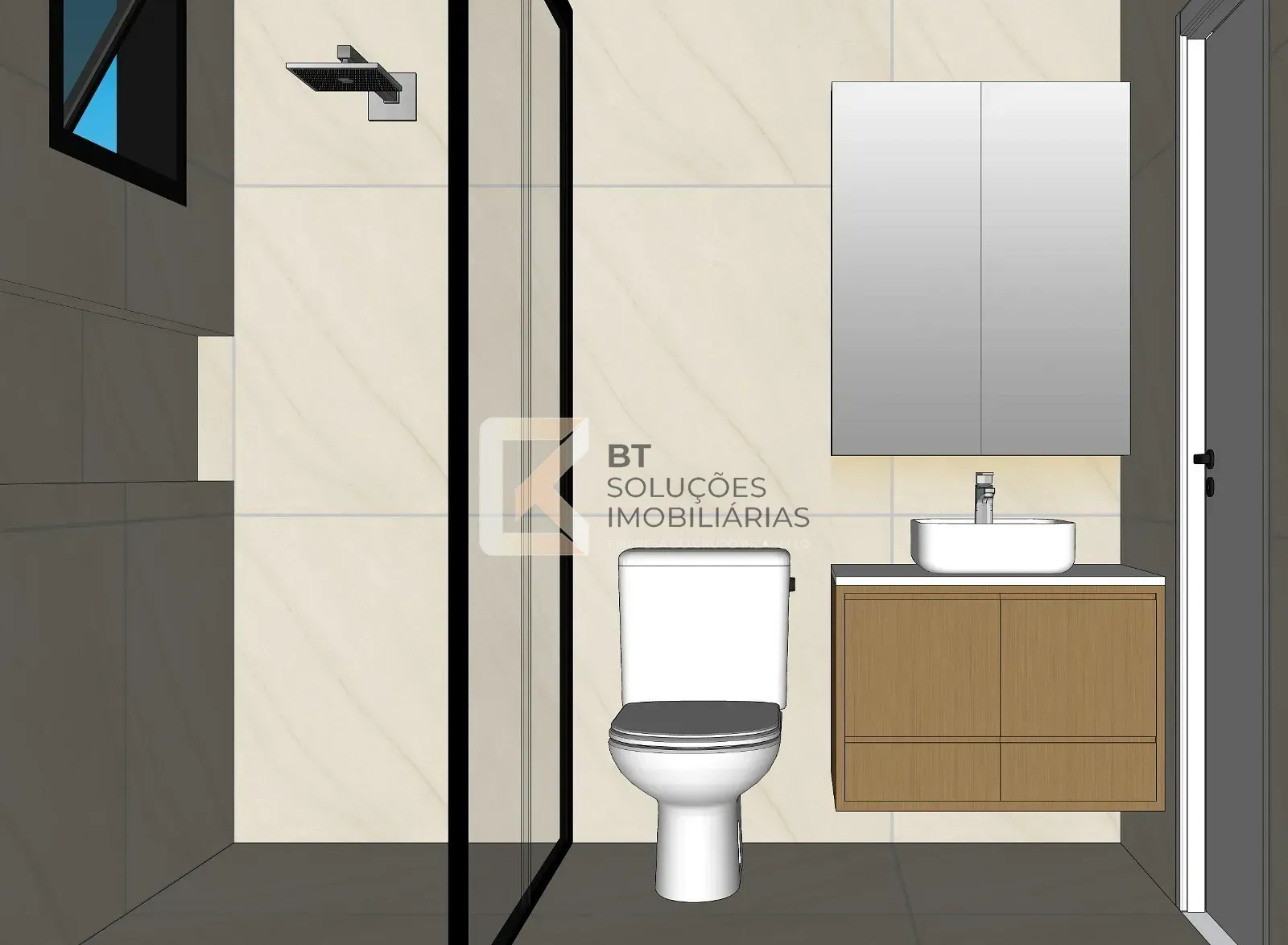 Casa, 3 quartos, 234 m² - Foto 13