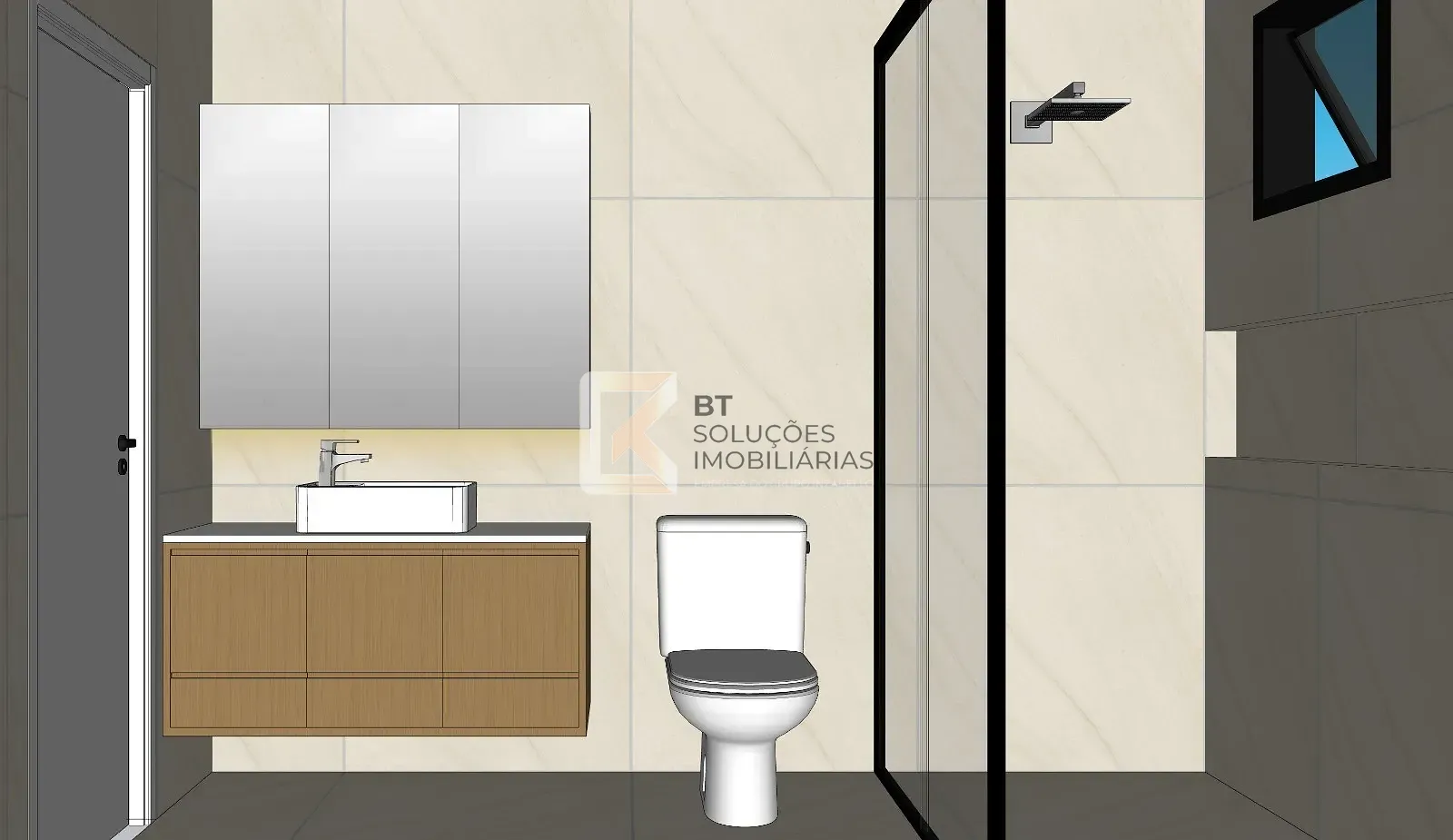 Casa, 3 quartos, 234 m² - Foto 16