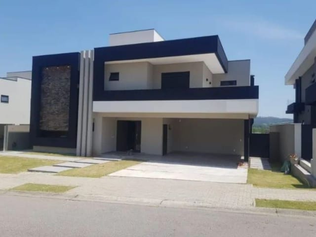 Casa com 600m² 3 quartos e 4 banheiros, à venda ou para alugar, no bairro Condomínio Residencial Colinas do Paratehy em São José dos Campos
