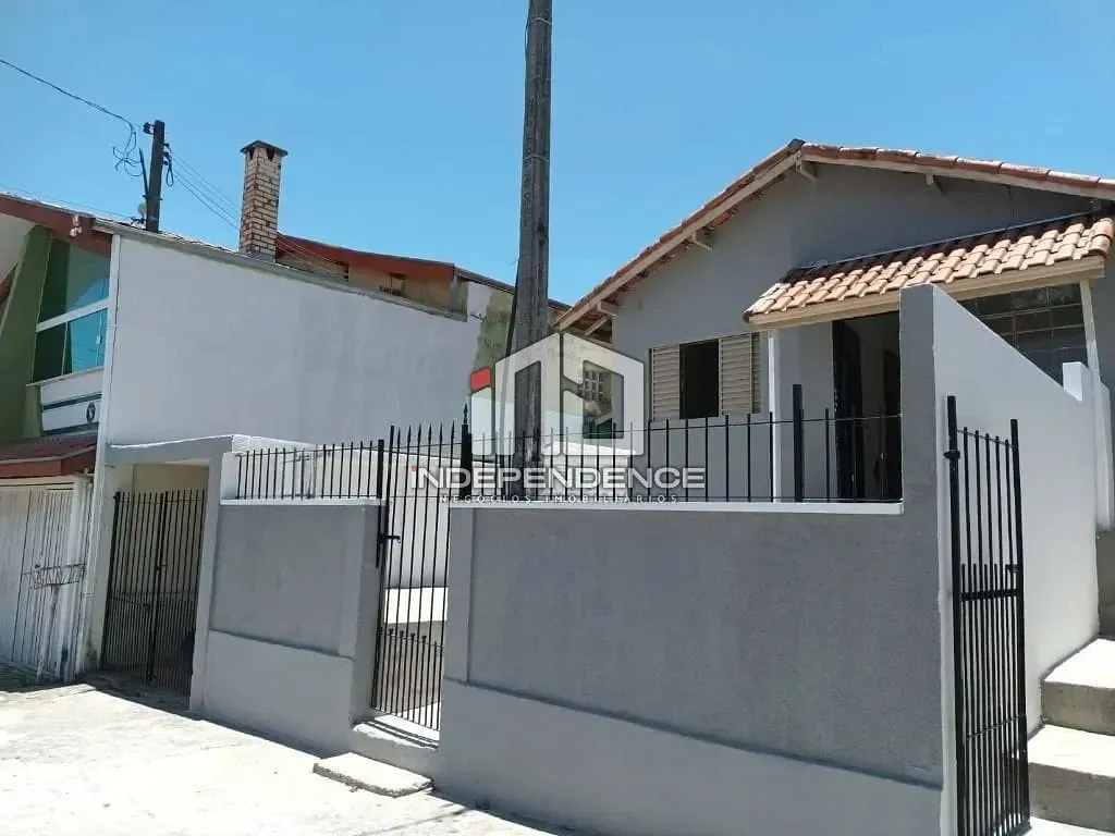 Casa, 3 quartos, 110 m² - Foto 1