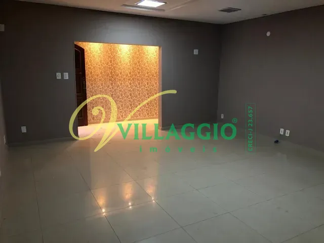 Casa com 330m² 3 quartos e 4 banheiros, à venda, no bairro Nova Redentora em São José do Rio Preto