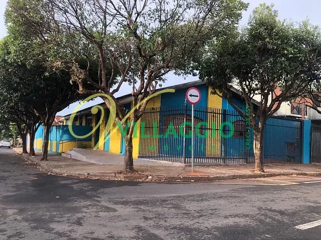 Casa com 330m² 3 quartos e 4 banheiros, à venda, no bairro Nova Redentora em São José do Rio Preto