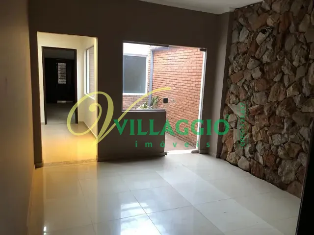 Casa com 330m² 3 quartos e 4 banheiros, à venda, no bairro Nova Redentora em São José do Rio Preto