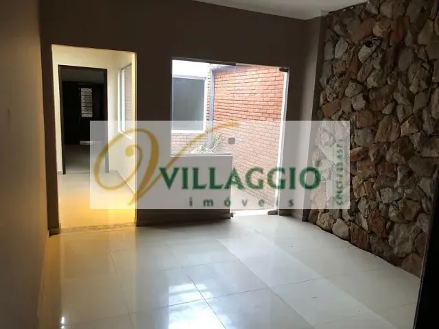 Casa com 330m² 3 quartos e 4 banheiros, à venda, no bairro Nova Redentora em São José do Rio Preto
