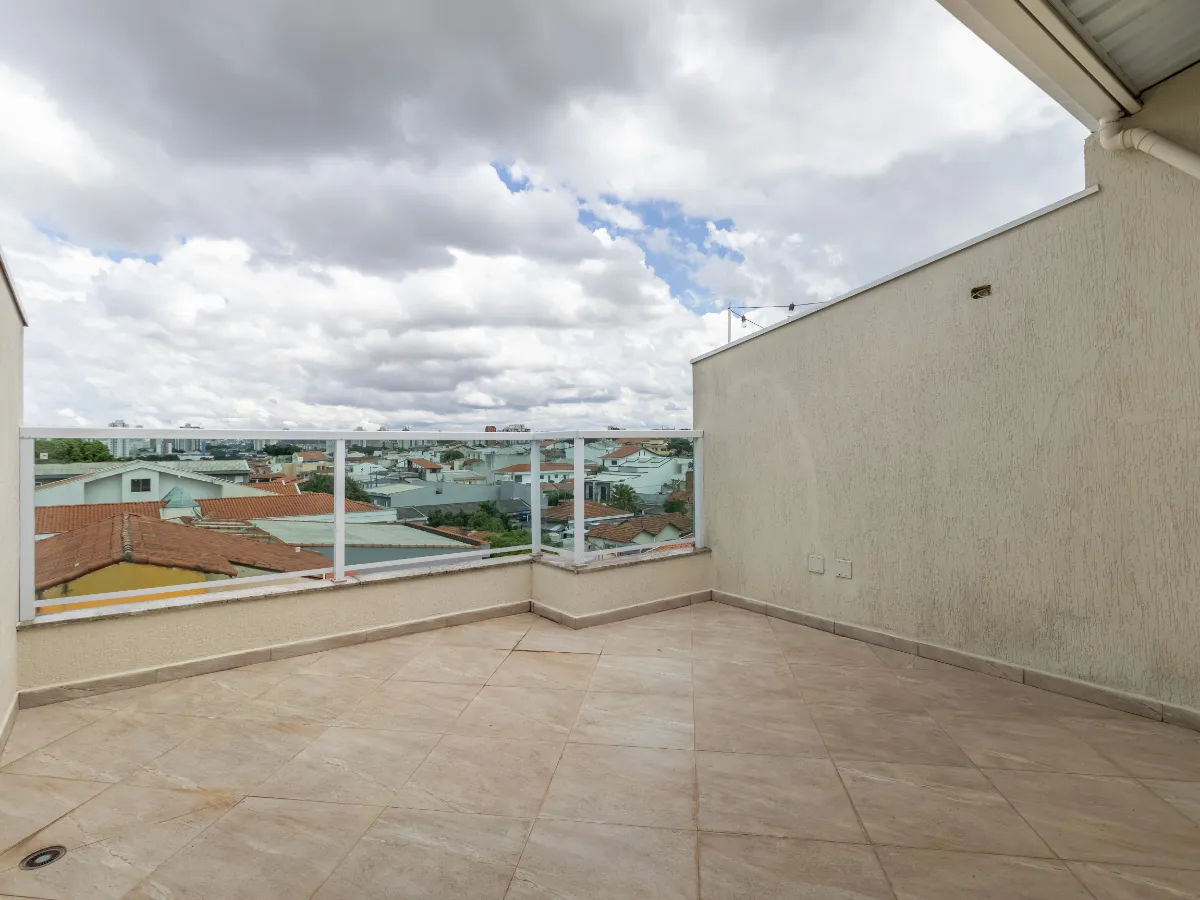 Casa em condomínio para venda com 2 quartos, sendo 2 suítes, 75m²