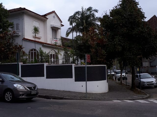 Casa para alugar, no bairro Centro em Petrópolis