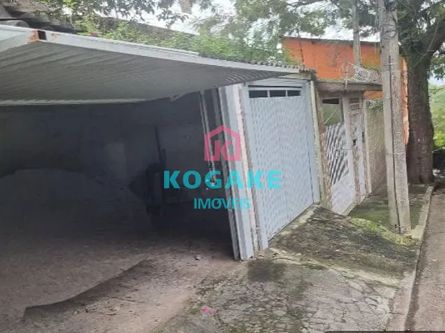 Casa com 713m² 8 quartos e 4 banheiros, à venda, no bairro Jardim São Dimas em São José dos Campos