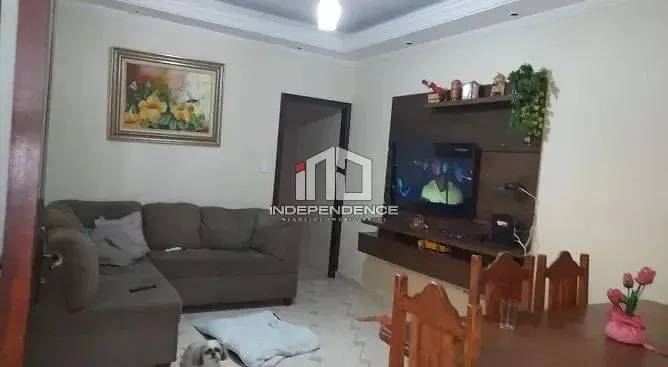 Casa, 3 quartos, 141 m² - Foto 6
