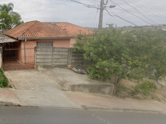 Casa de esquina à venda, Uvaranas, Ponta Grossa, PR