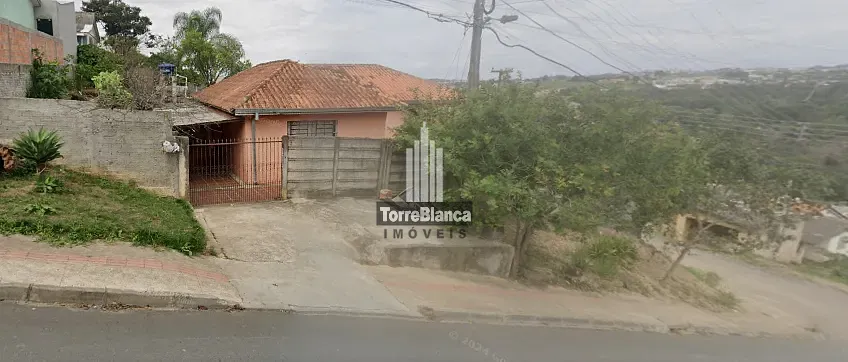 Casa, 2 quartos, 55 m² - Foto 1