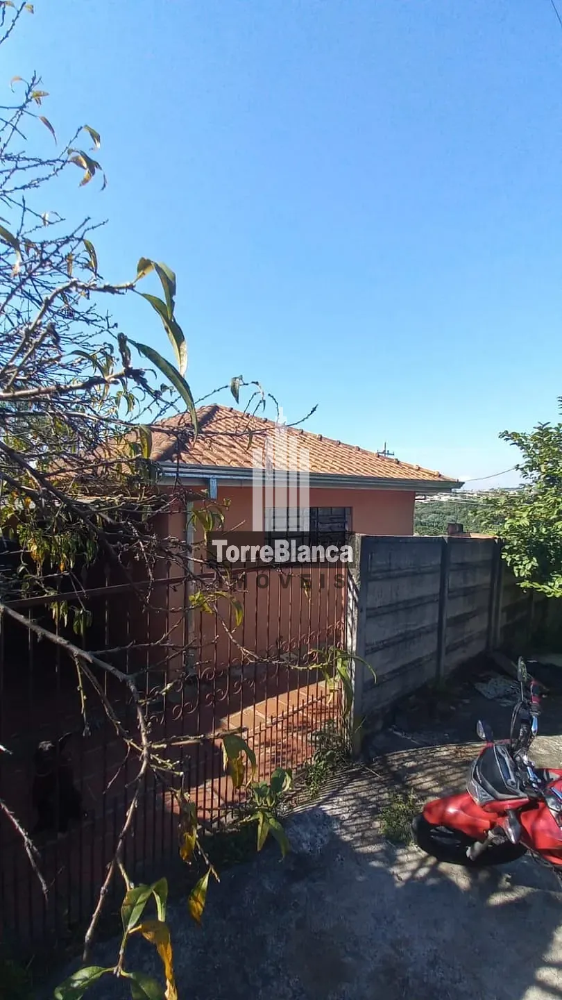 Casa, 2 quartos, 55 m² - Foto 2