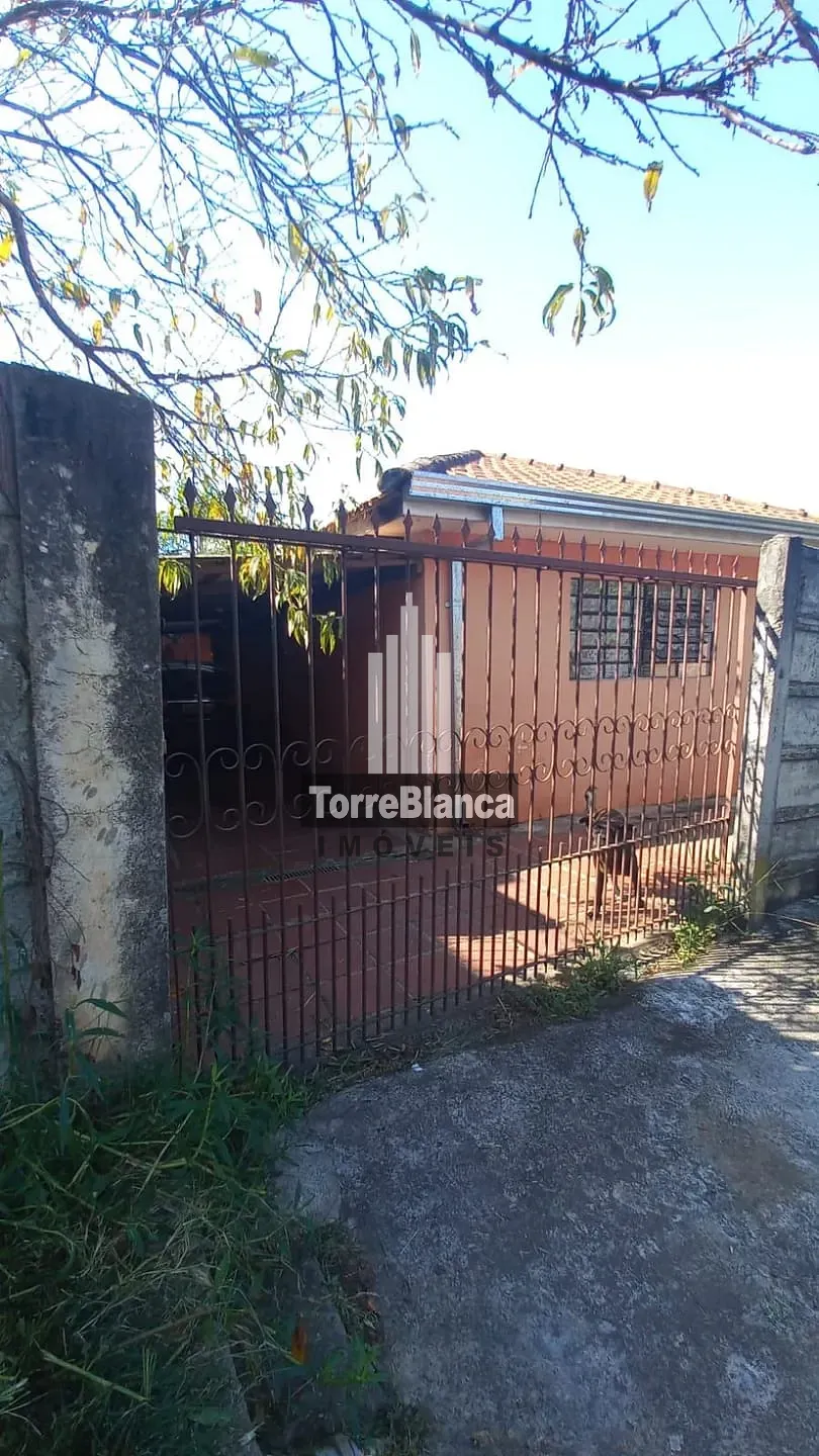 Casa, 2 quartos, 55 m² - Foto 4
