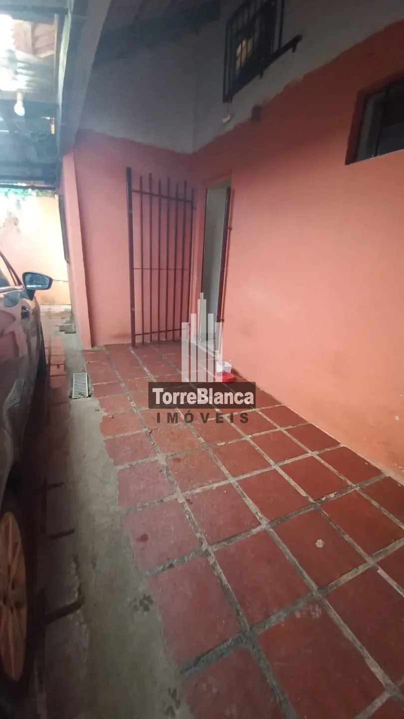Casa, 2 quartos, 55 m² - Foto 5