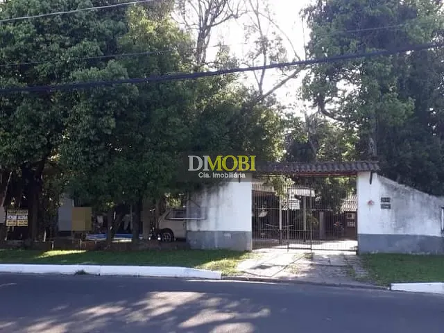 Casa com 8100m² 4 quartos e 3 banheiros, à venda, no bairro São Luiz em Gravataí