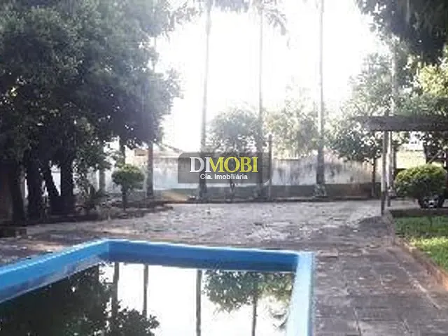 Casa com 8100m² 4 quartos e 3 banheiros, à venda, no bairro São Luiz em Gravataí
