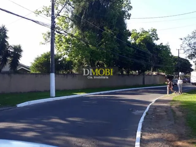 Casa com 8100m² 4 quartos e 3 banheiros, à venda, no bairro São Luiz em Gravataí