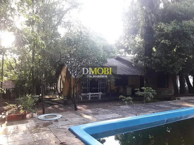Casa com 8100m² 4 quartos e 3 banheiros, à venda, no bairro São Luiz em Gravataí