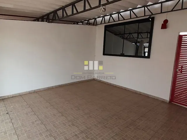 Casa para alugar, no bairro Centro em Sumaré