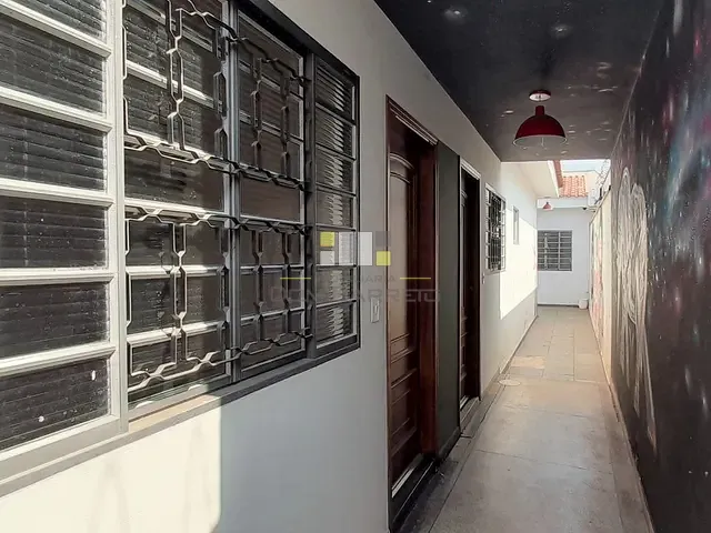 Casa para alugar, no bairro Centro em Sumaré