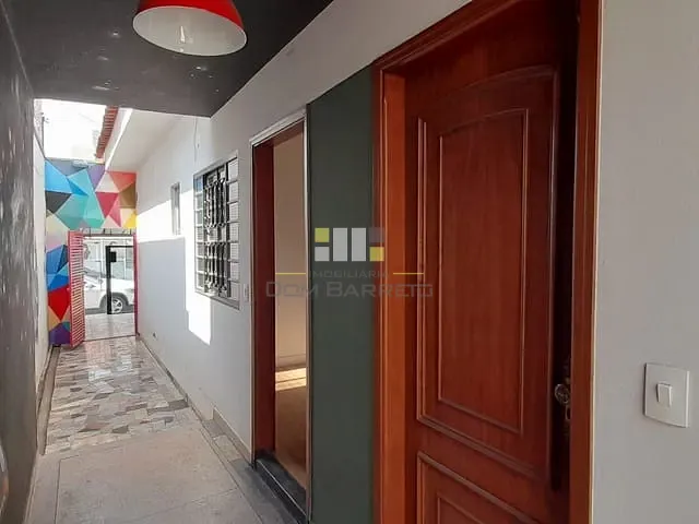 Casa para alugar, no bairro Centro em Sumaré