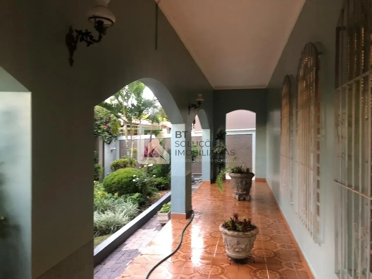 Casa, 3 quartos, 330 m² - Foto 1