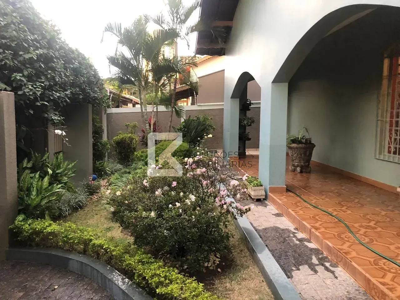 Casa, 3 quartos, 330 m² - Foto 8