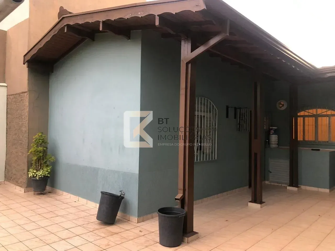 Casa, 3 quartos, 330 m² - Foto 2