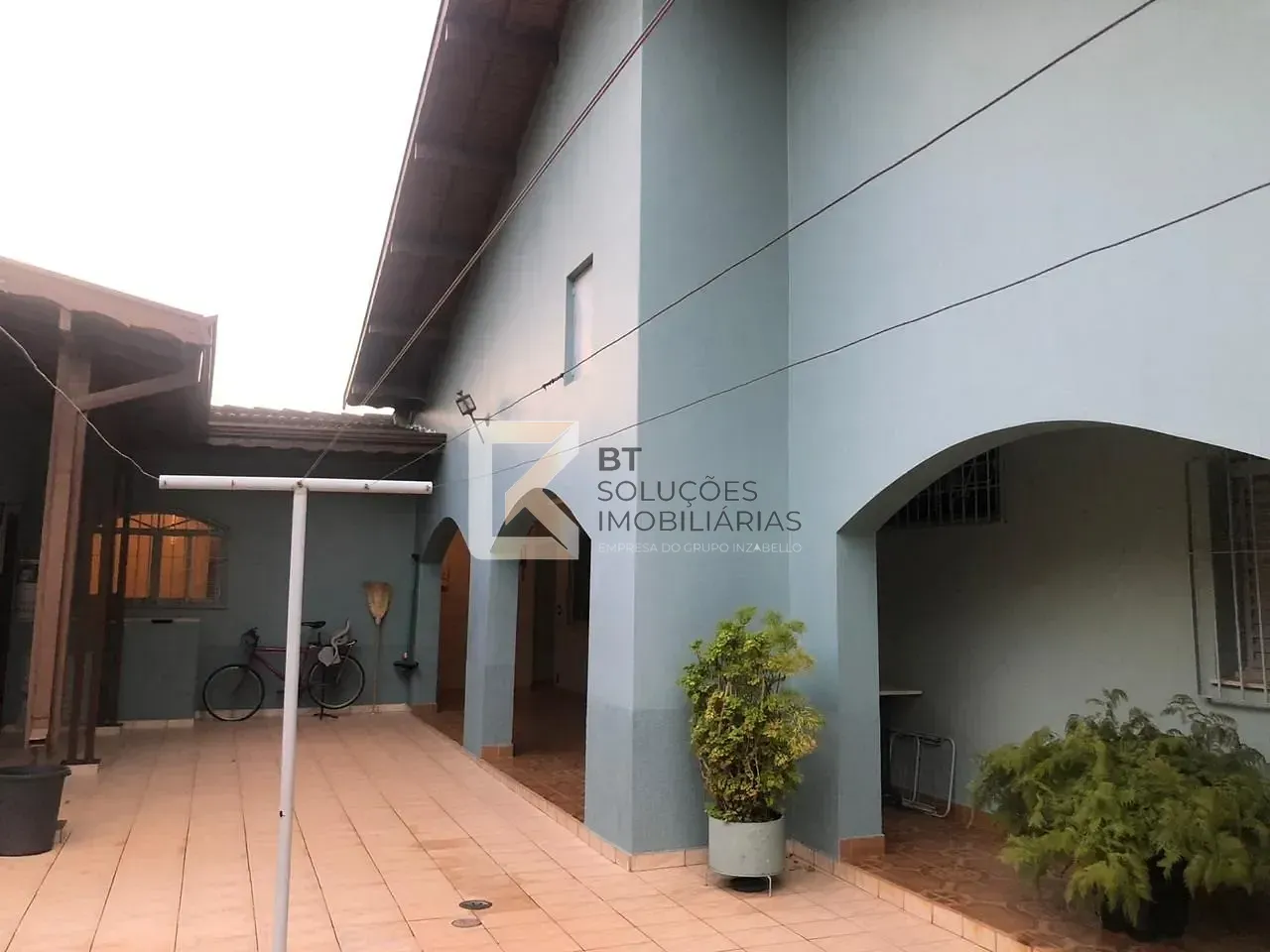 Casa, 3 quartos, 330 m² - Foto 4