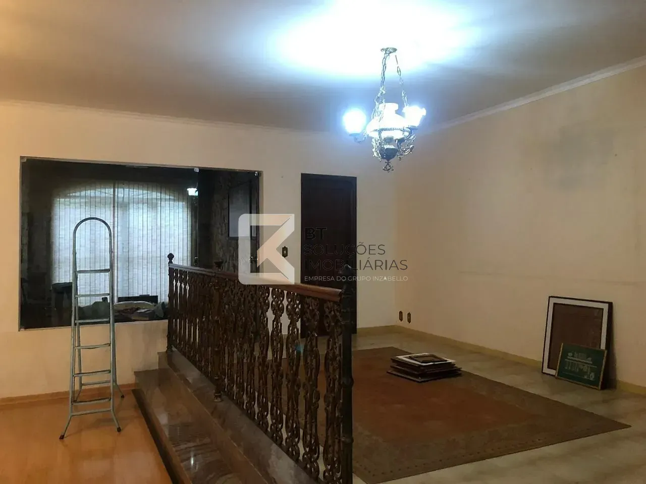 Casa, 3 quartos, 330 m² - Foto 20