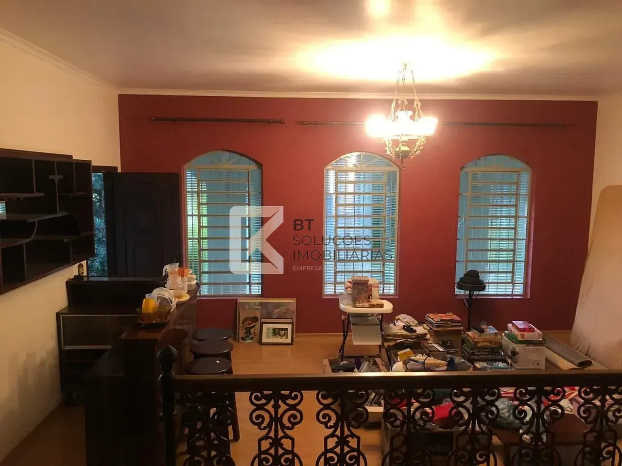 Casa, 3 quartos, 330 m² - Foto 23