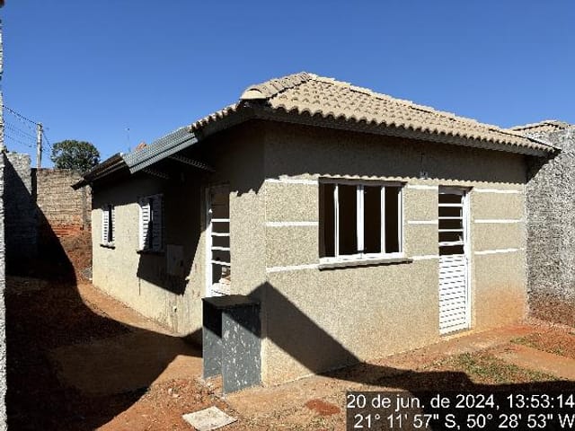Foto do Casa - Casa à venda 2 Quartos, 1 Vaga, 10M², CENTRO, ARACATUBA - SP | Imobiliária Compare