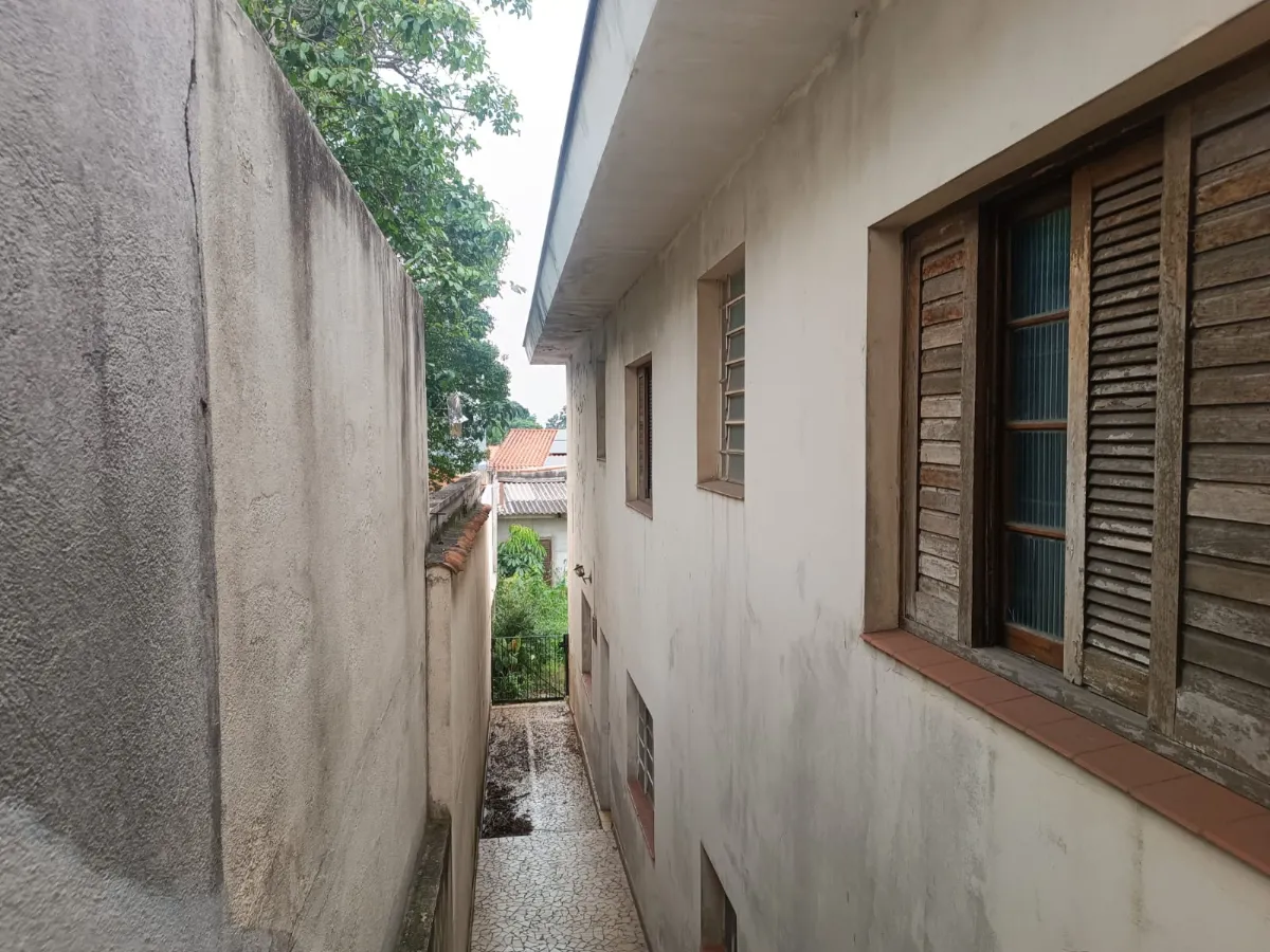 Casa para venda em Vila Nivi com 4 quartos, sendo 1 suíte, 170m²