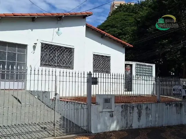Casa com 303m² 2 quartos e 1 banheiro, à venda, no bairro Vila Nova em Campinas