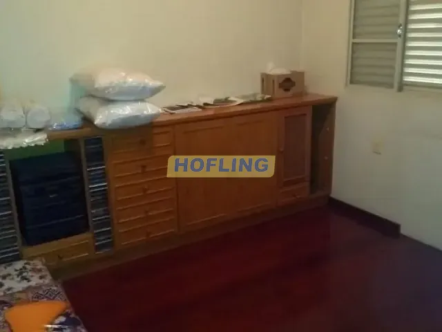 Casa com 305m² 4 quartos e 4 banheiros, à venda, no bairro Santana em Rio Claro