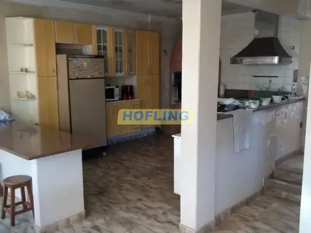 Casa com 305m² 4 quartos e 4 banheiros, à venda, no bairro Santana em Rio Claro